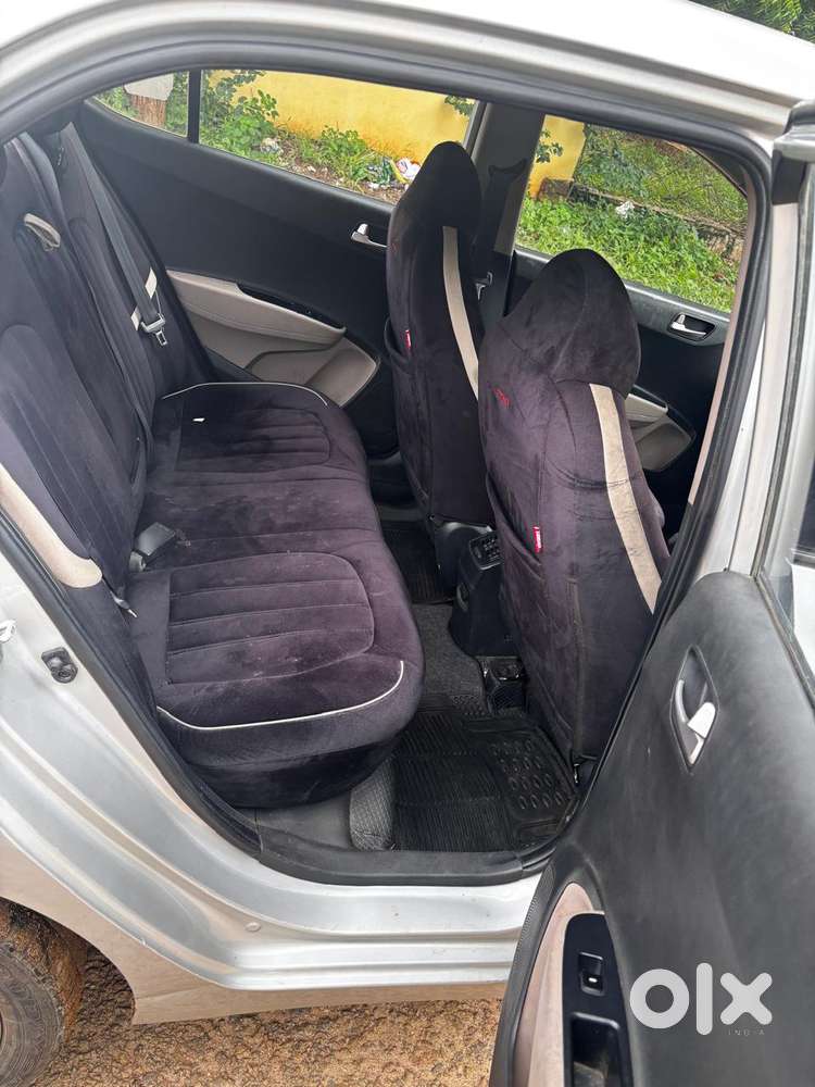 Hyundai Xcent 1.2 Kappa Sx Option, 2015, Petrol