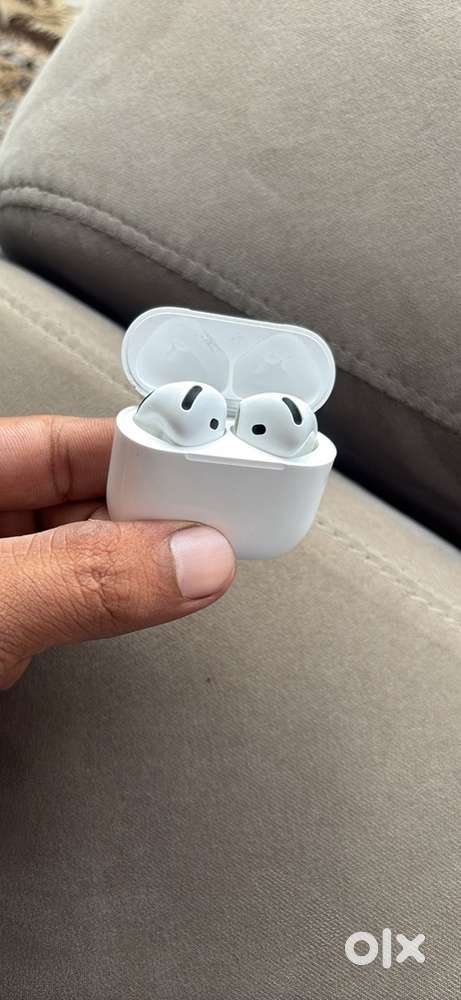 Apple airpods 4 anc