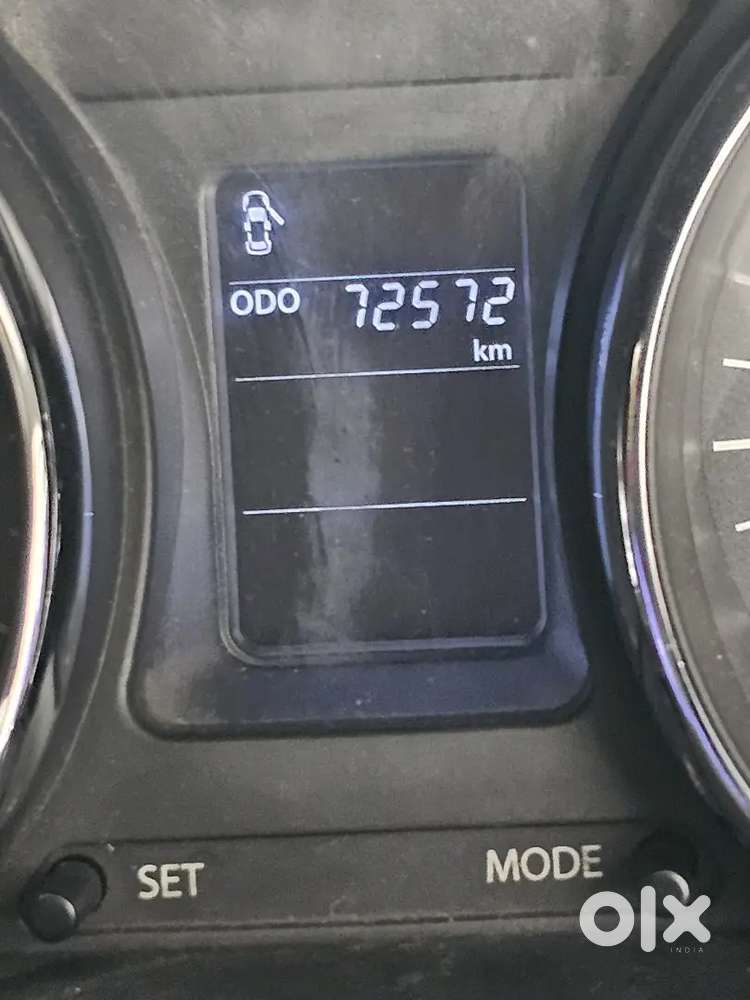 Tata Nexon Automatic