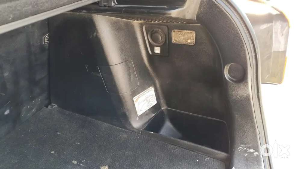Maruti Suzuki S Cross 2018 Diesel Manual