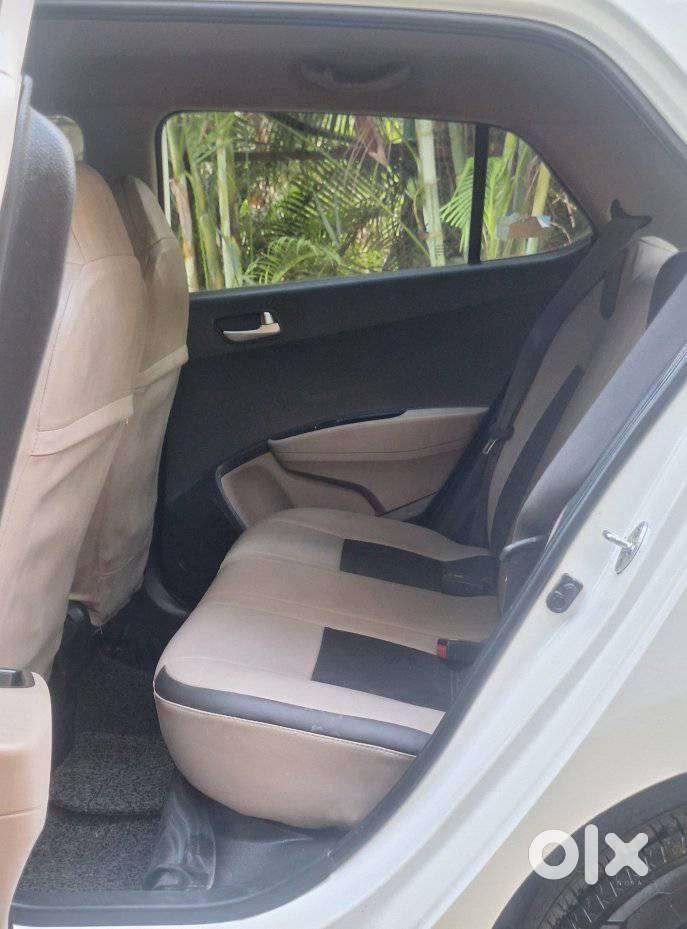 Hyundai Grand I10 Sportz O 1.2, 2015, Petrol