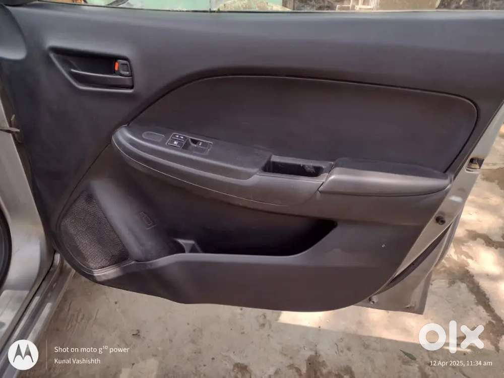 Maruti Suzuki Baleno 2018 Cng & Hybrids 54000 Km Driven