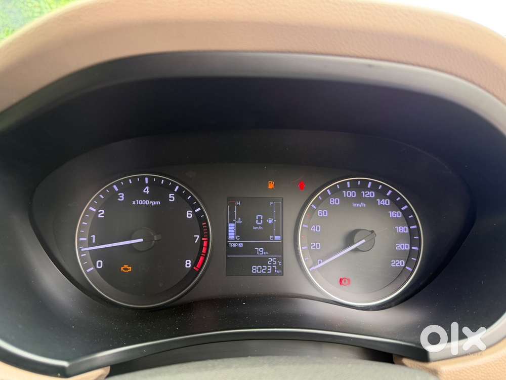 Hyundai Elite I20 2017 Year Car