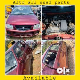 Olx store auto parts