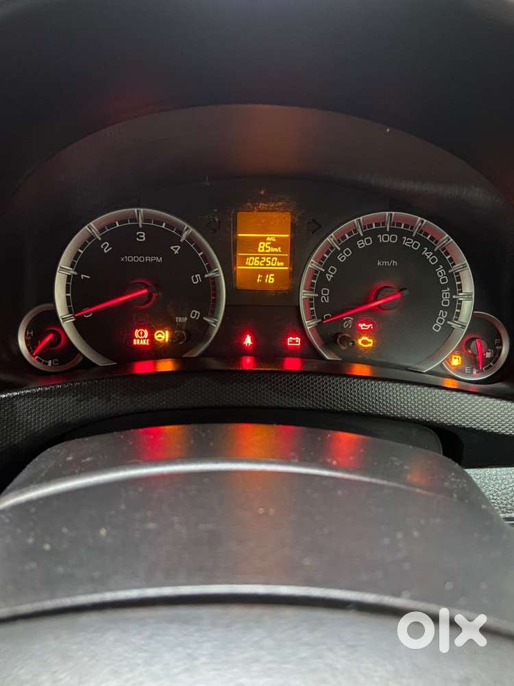 Maruti Suzuki Swift Vdi (o), 2017, Diesel