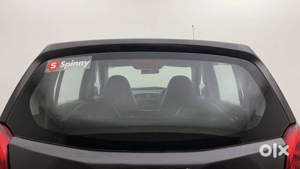 Maruti Suzuki Alto 800 2019-2023 0.8 Vxi, 2021, Petrol