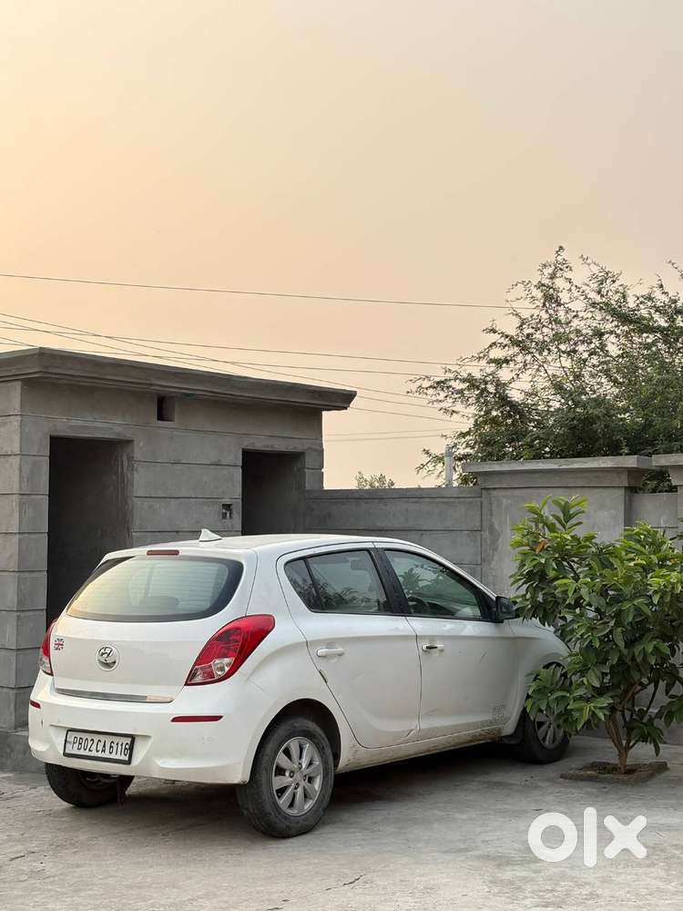 Hyundai I 20 For Sale