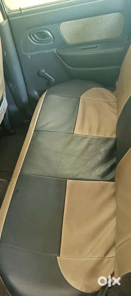 Wagonr Top Model Mint Condition