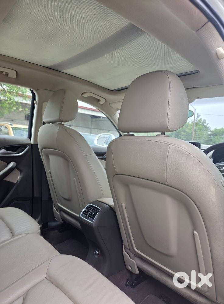 Audi Q3 2.0 Tdi Quattro Premium, 2014, Diesel