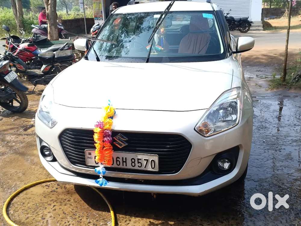Maruti Suzuki Swift 2019 Car