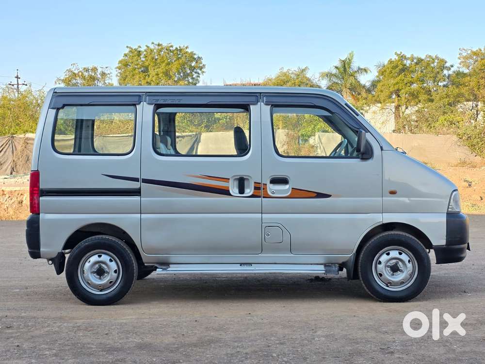 Maruti Suzuki Eeco Cng 5 Seater Ac, 2019, Cng & Hybrids