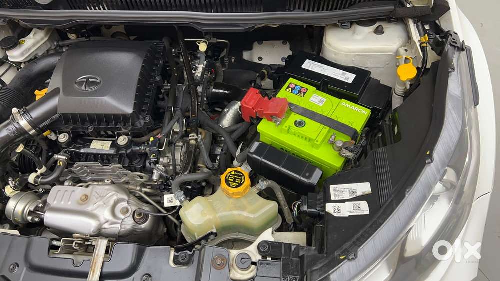 Tata Nexon 1.2 Revotron Xm (s), 2023, Petrol