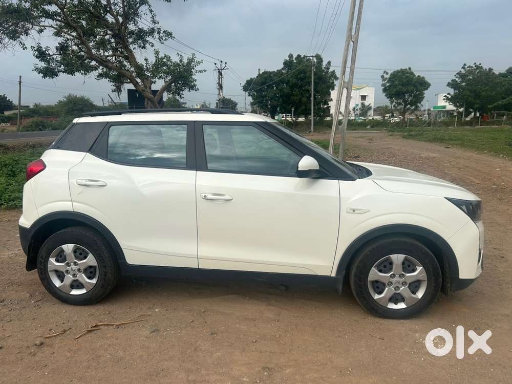 Mahindra Xuv300 Diesel 2023