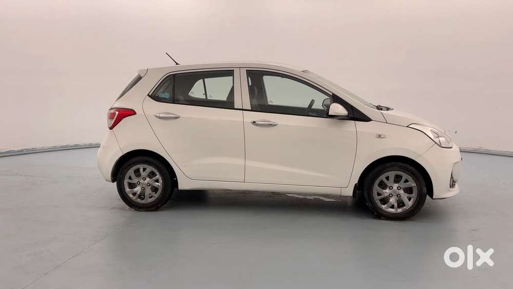 Hyundai Grand I10 Magna 1.2 Crdi, 2017, Diesel