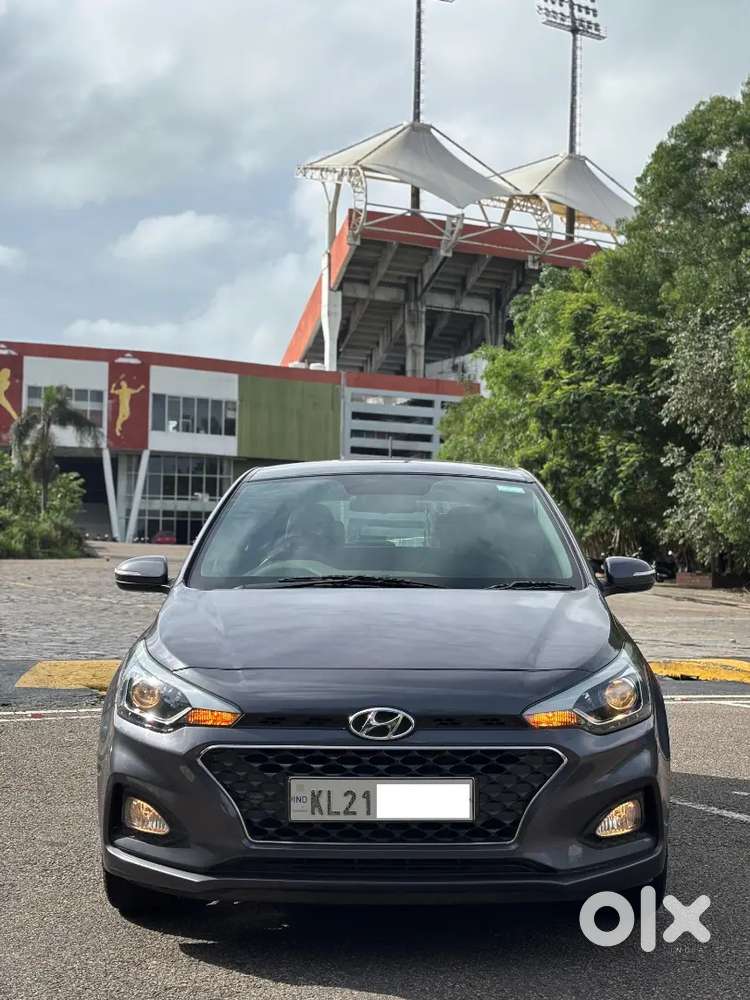Quality Vehicle