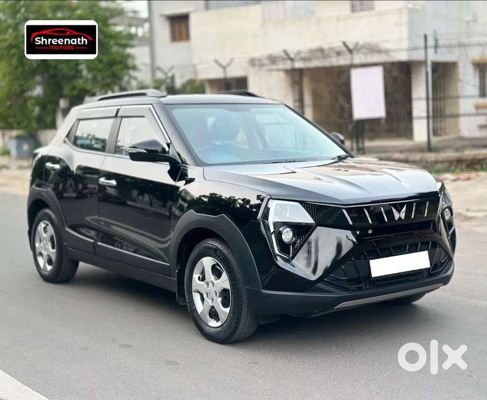Mahindra Xuv 3xo Mx3 1.5 Diesel, 2025, Diesel