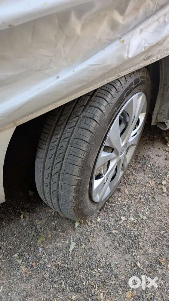 Wagon R 2014 Petrol+lpg