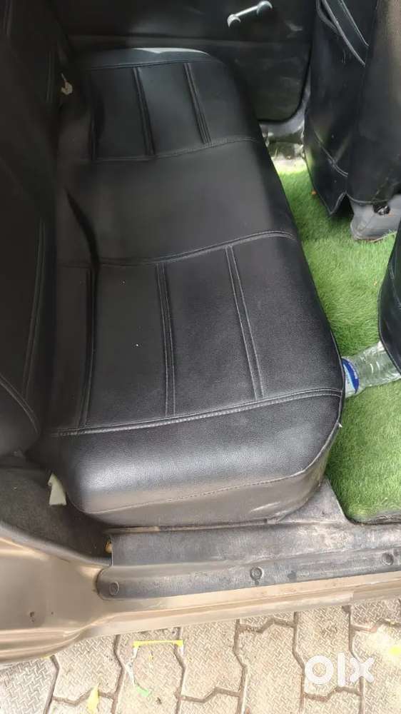 Maruti Suzuki 800 Ac 2012