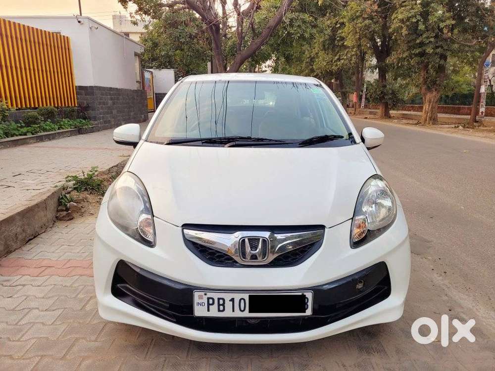 Honda Brio 2013-2016 S Mt, 2015, Petrol