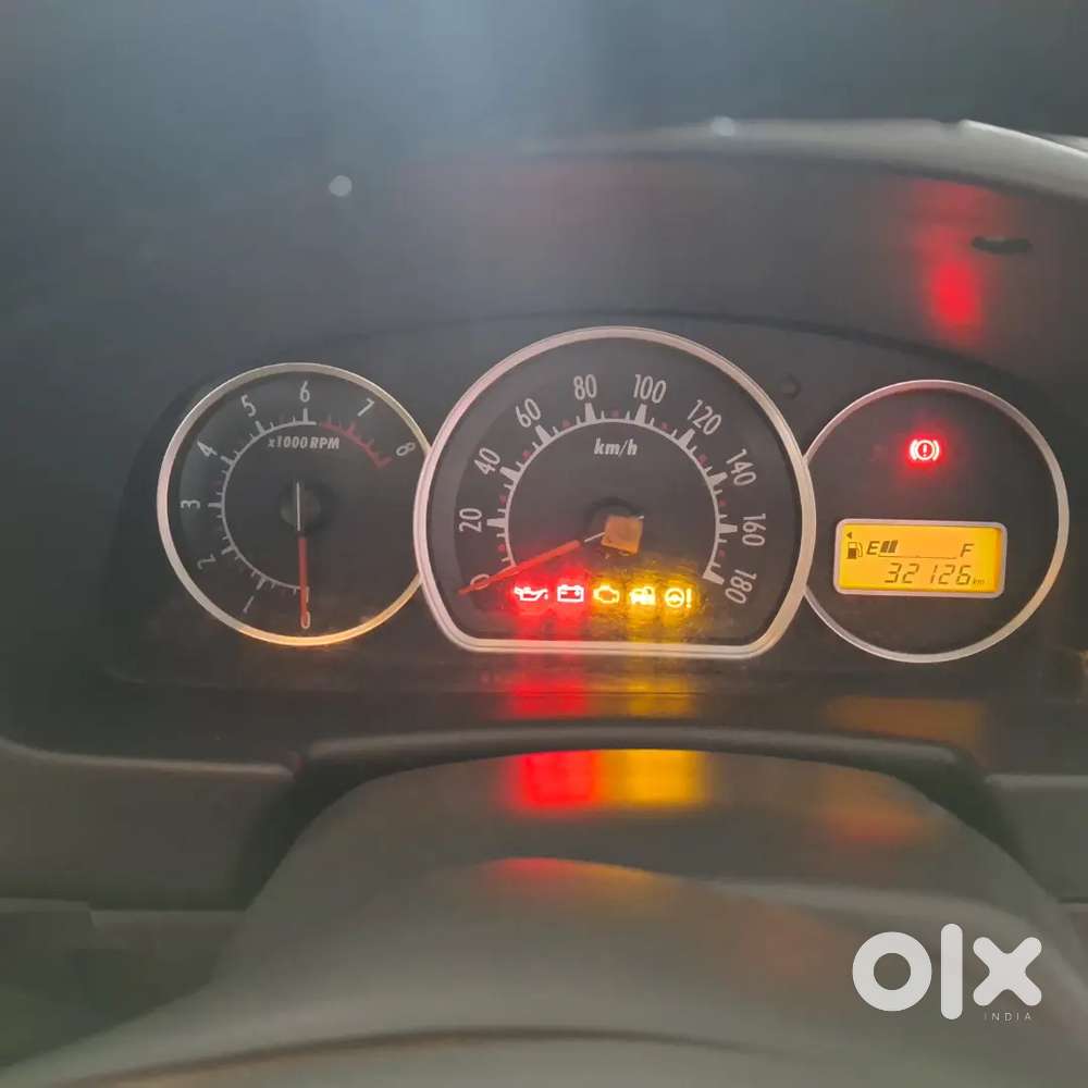 Alto K10 Vxi  2013 Model Good Condition Car