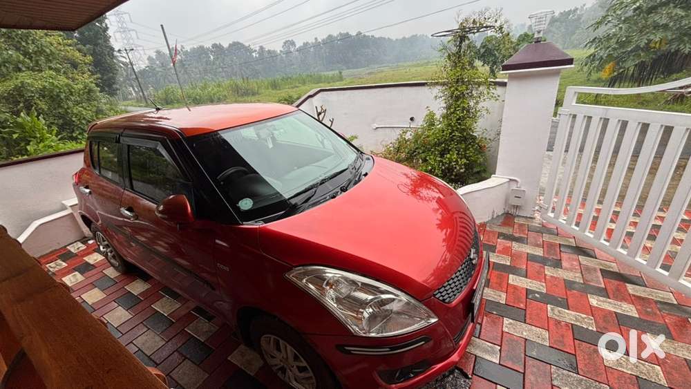 Swift Vdi Diesel Maruti 2012