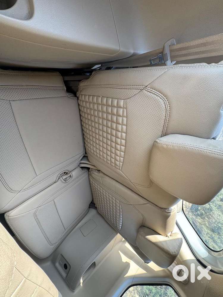 Maruti Suzuki Ertiga Vxi Shvs, 2024, Petrol