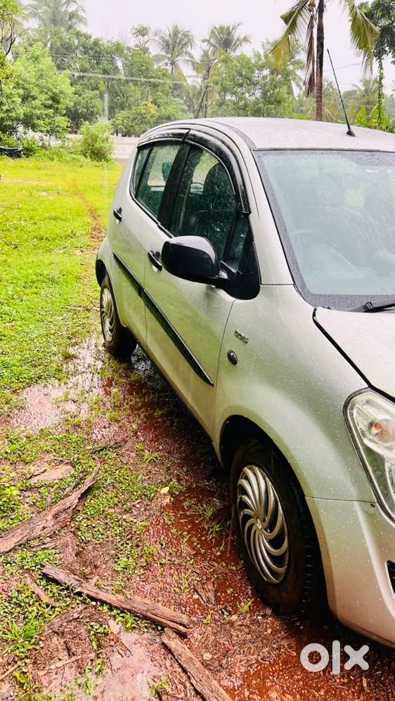 Maruti Suzuki Ritz Vdi 2015 For Lease (ലീസ് )