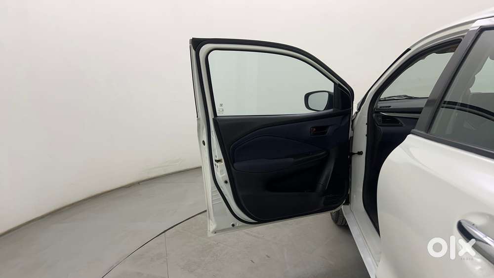 Maruti Suzuki Baleno 1.2 Alpha At, 2023, Petrol