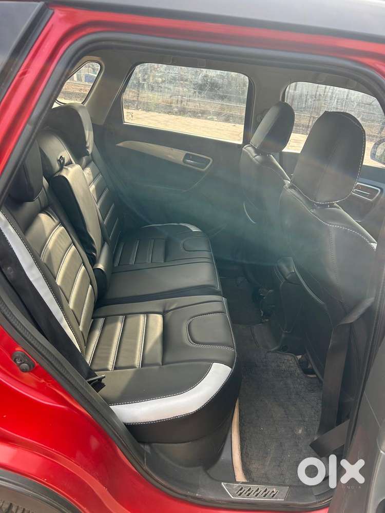 Maruti Suzuki Brezza Zdi, 2017, Diesel
