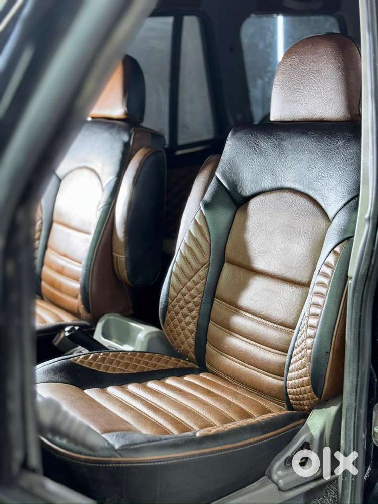 Mahindra Scorpio 2007 Diesel 188000 Km Driven