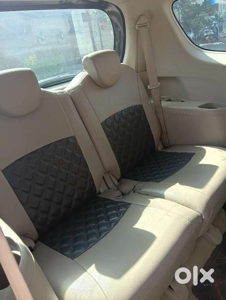 Maruti Suzuki Ertiga 2016