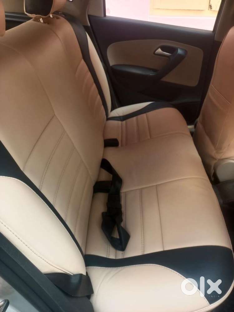 Volkswagen Diesel 2013 Car