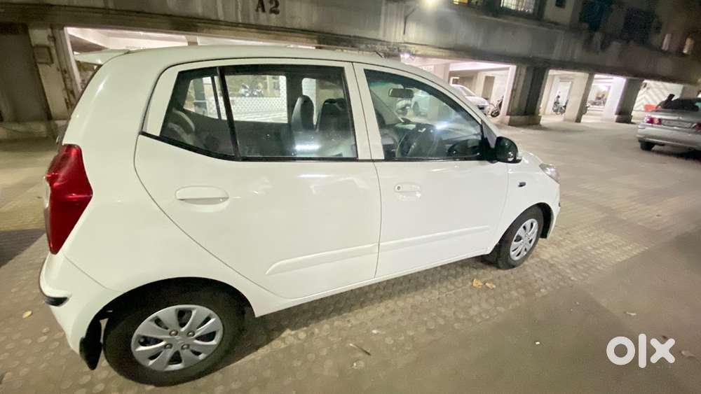 Hyundai I10 Asta 2011 With Sunroof
