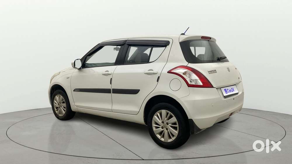 Maruti Suzuki Swift