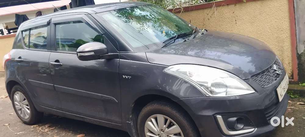 Swift Maruti Suzuki 2016 Year