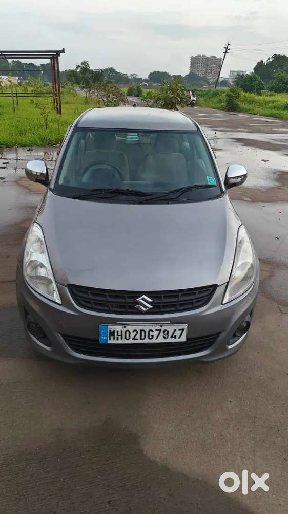 Maruti Suzuki Dzire Ldi 2014 Car