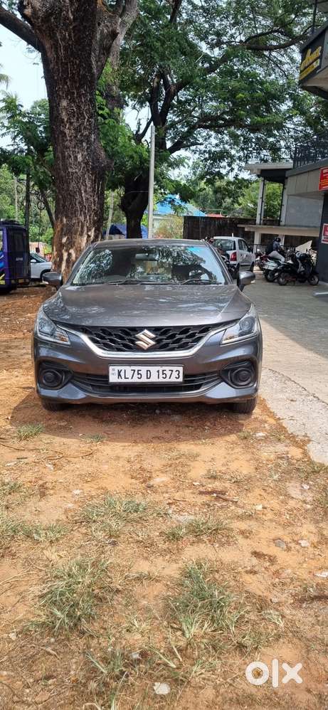 Maruti Suzuki Baleno Delta, 2023, Petrol