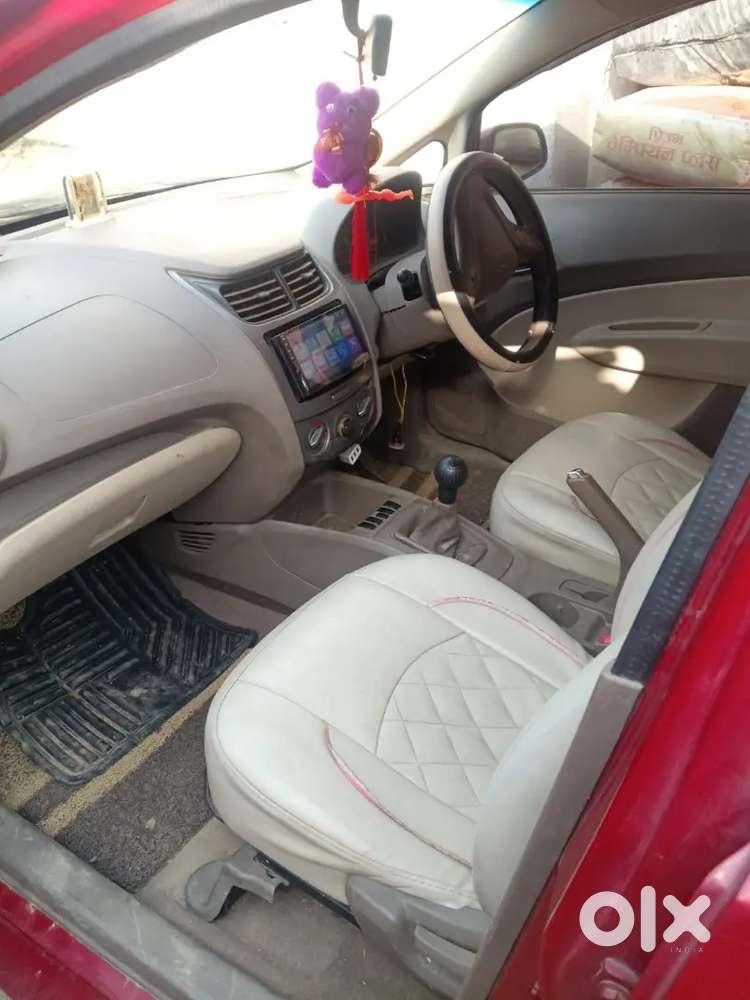Condition Good And One Problme Ac Compressor Not Working