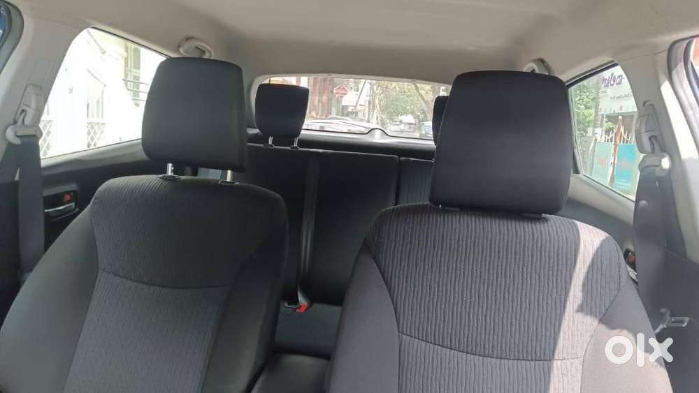 Maruti Suzuki Baleno 1.2 Zeta AT, 2017, Petrol