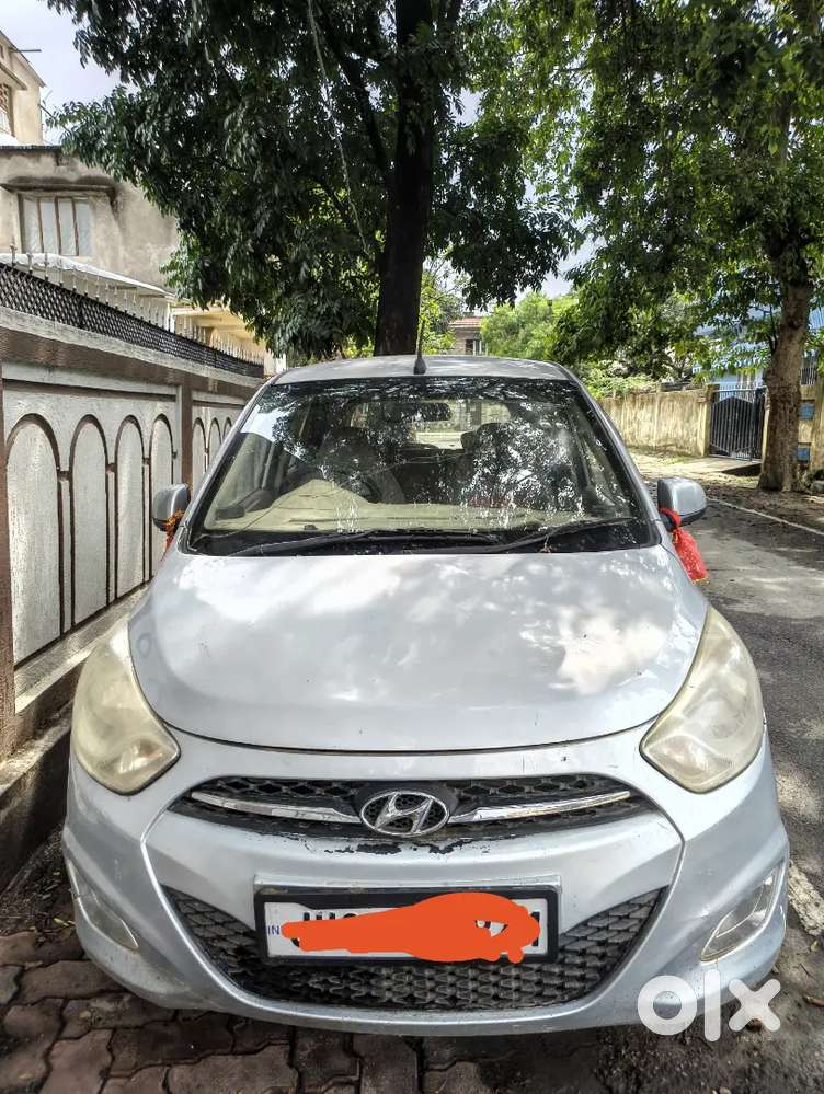 Hyundai I10 Good Condition
