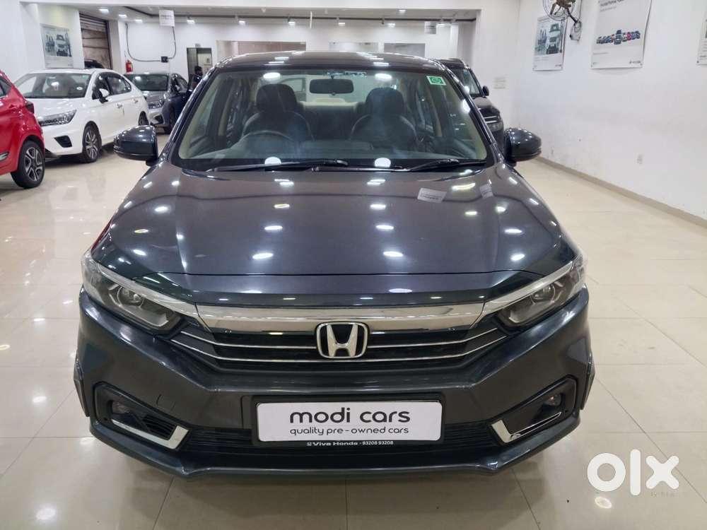 Honda Amaze Vx 1.2 Petrol Cvt, 2023, Petrol