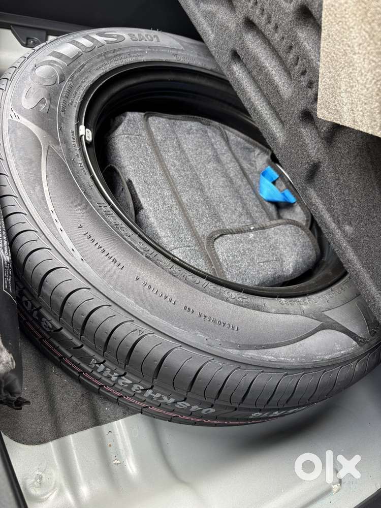 Kia Seltos Htk Plus G, 2023, Petrol