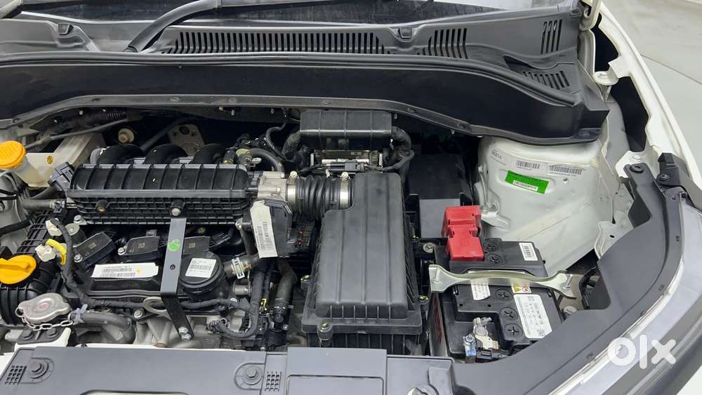 Tata Punch Adventure Amt, 2025, Petrol