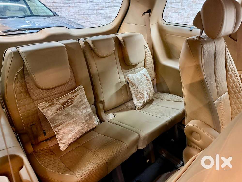 Kia Carnival Limousine Plus 7 Str, 2023, Diesel