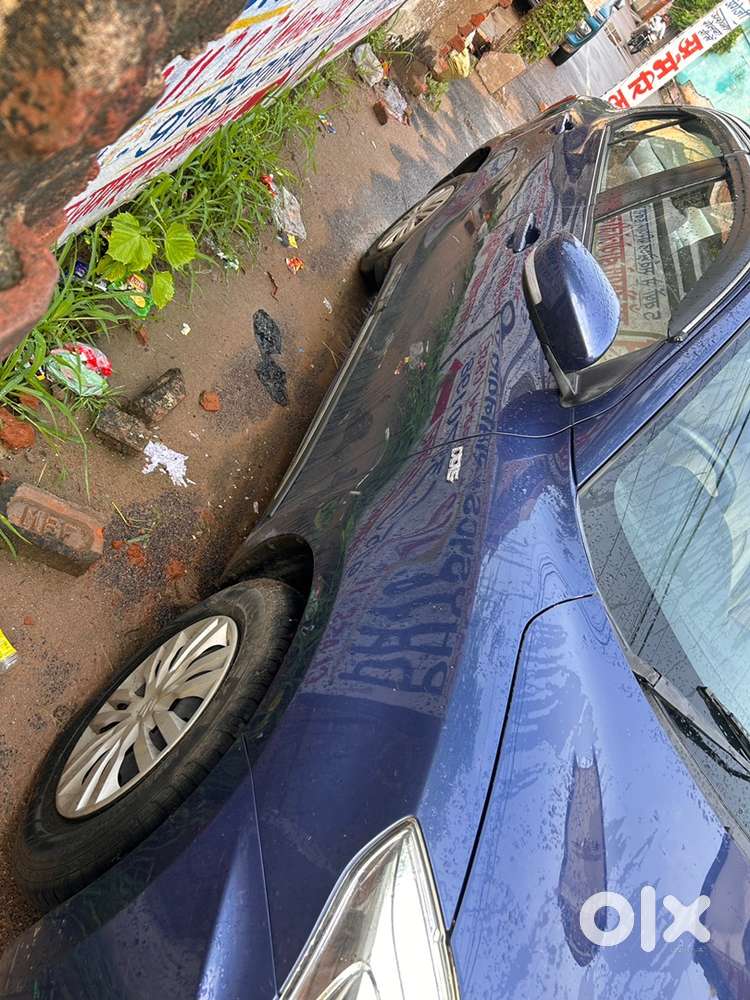 Maruti Suzuki Dzire Vdi 2019