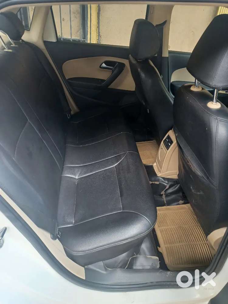 Diesel Automatic Vw Ameo 2017 Top Version