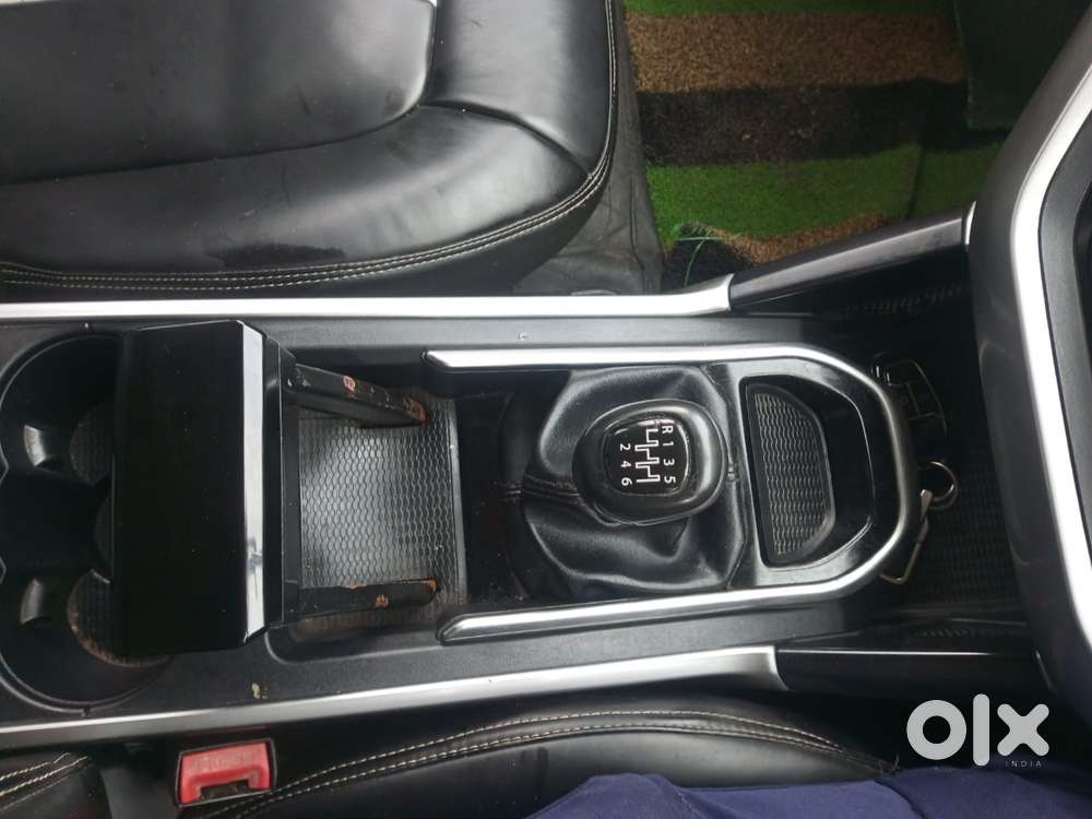 Tata Safari 2.0 Kryotec Xt Plus, 2021, Diesel