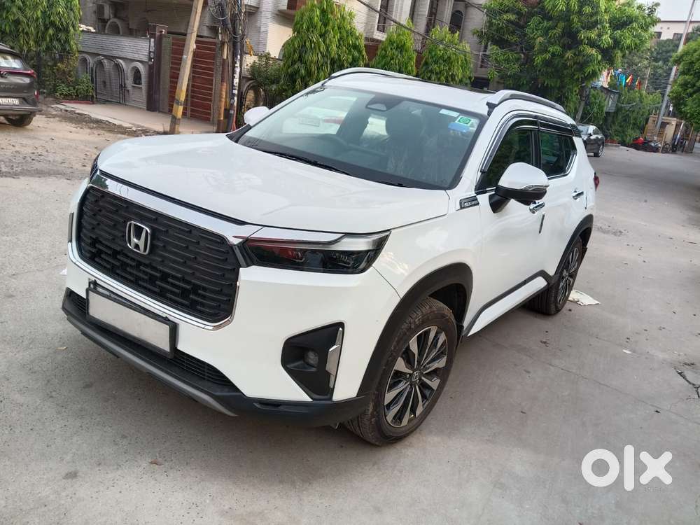 Honda Elevate Zx Cvt, 2024, Petrol