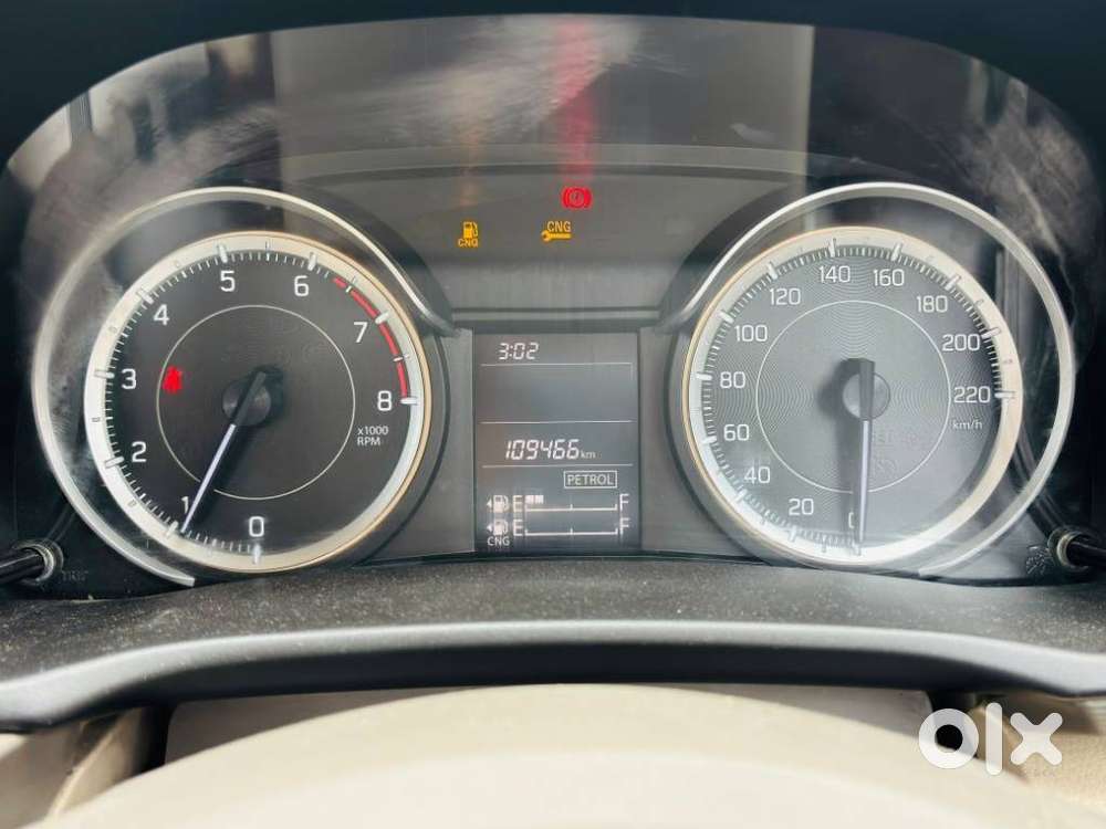 Maruti Suzuki Ertiga Vxi Petrol, 2021, Cng & Hybrids