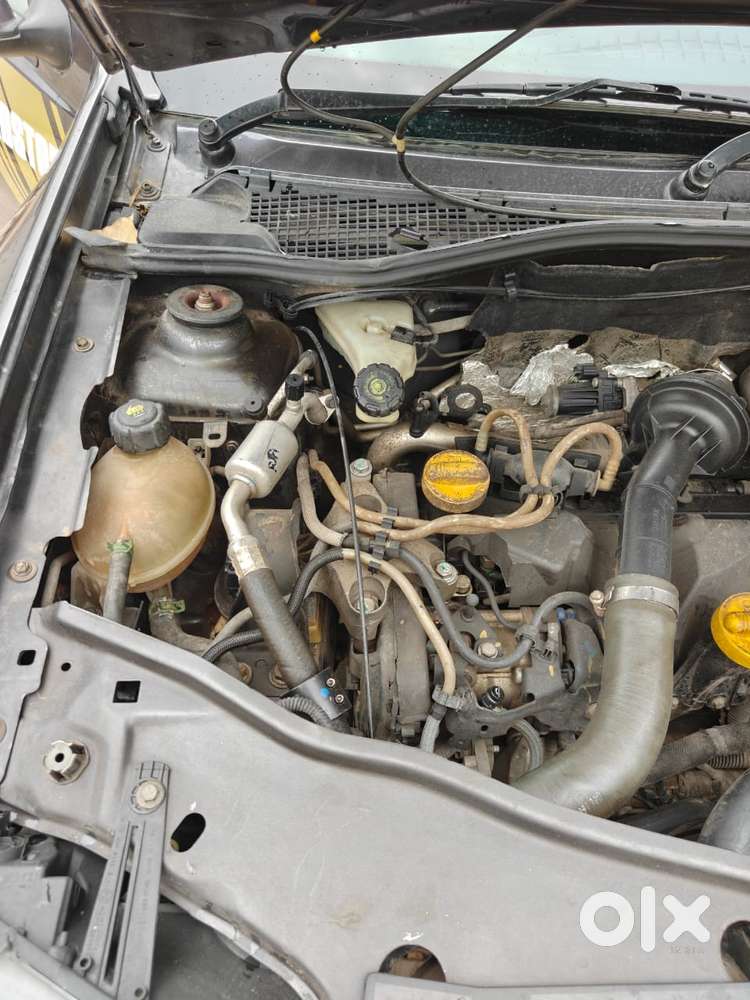 Renault Duster 85ps Diesel Rxl, 2018
